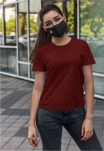 Μάσκες προστασίας elegant Oeko-Tex® Standard 100