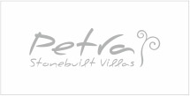 Petra Villas Crete logo