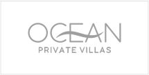 Ocean Private Villas logo